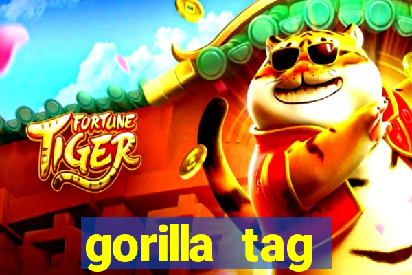 gorilla tag download mobile